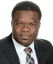 Picture of  Charles A. Aziegbemhin